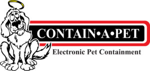Contain a Pet Logo