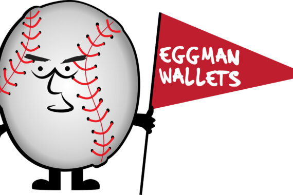 Eggman Wallets