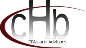 cHb Logo