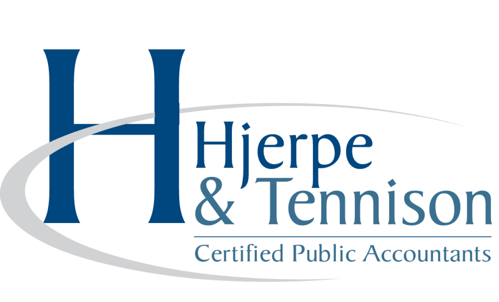 Hjerpe and Tennison