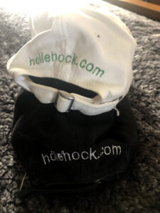 HolleHock Hats