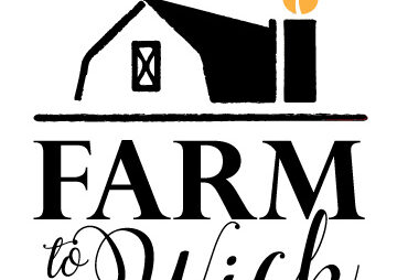 Farm to Wick Logo