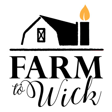 Farm to Wick Logo